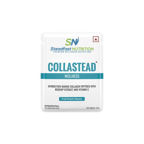 CollaStead Blueberry (8 Sachets)