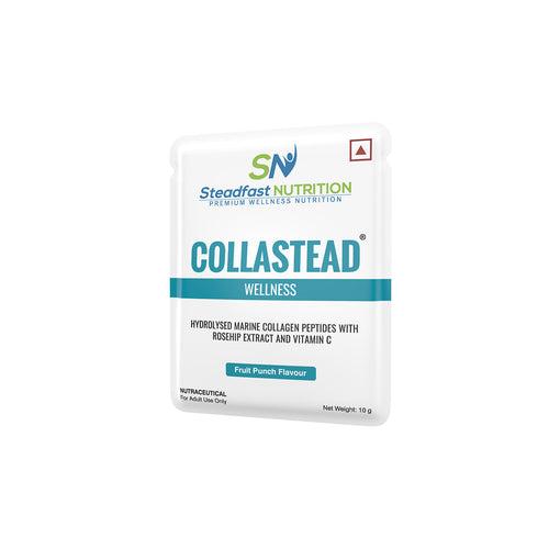 CollaStead Blueberry (8 Sachets)