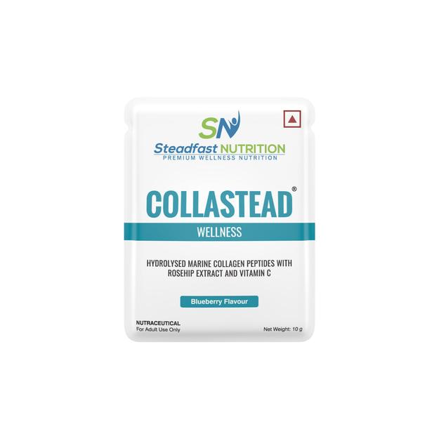 CollaStead Blueberry (8 Sachets)