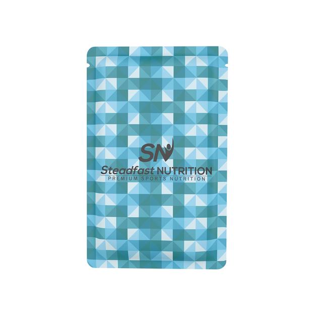 Complex Blue Sachet