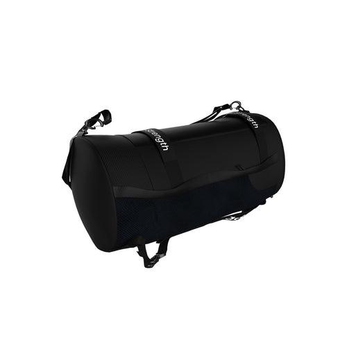 Gym Bag - Black