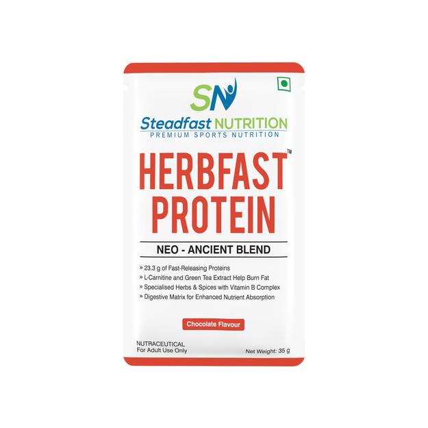 HerbFast Protein