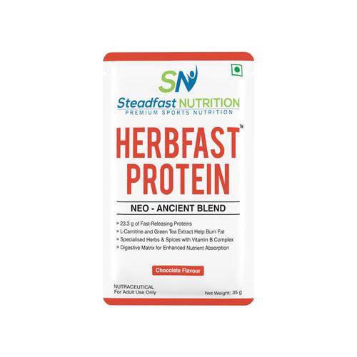 HerbFast Protein