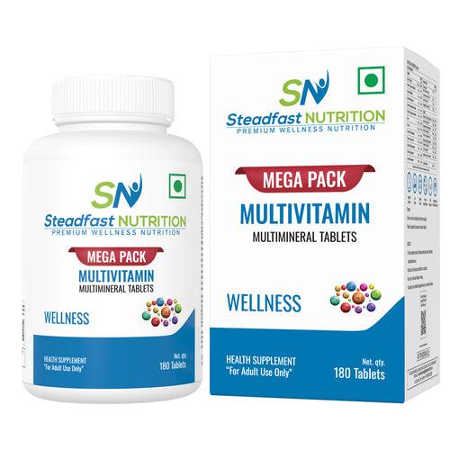 Multivitamin Mega Pack