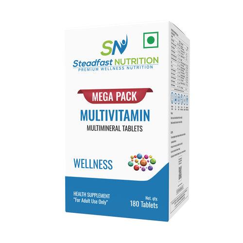 Multivitamin Mega Pack