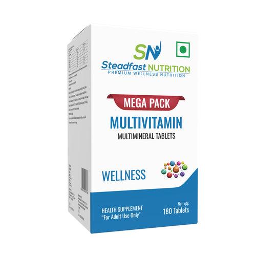 Multivitamin Mega Pack