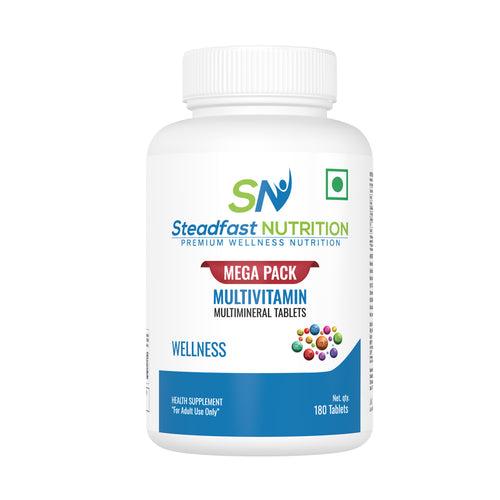 Multivitamin Mega Pack