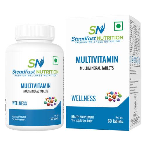 Multivitamin