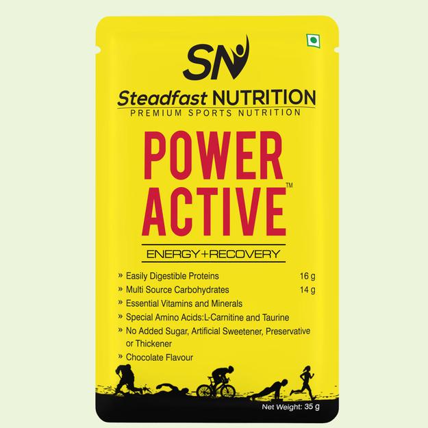 Power Active