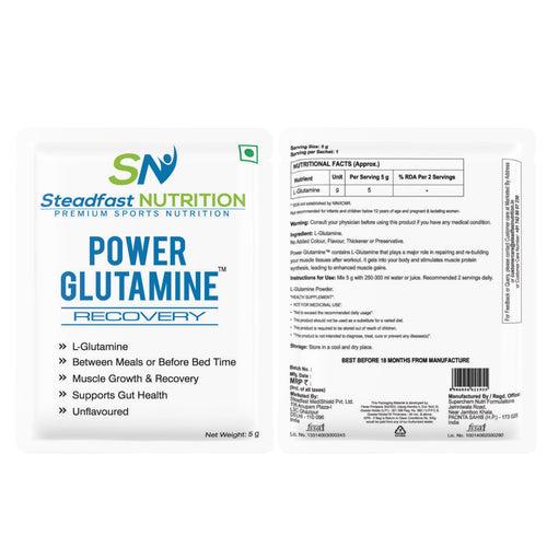 Power Glutamine