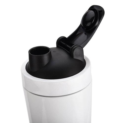 Stainless Steel Shaker 750ml