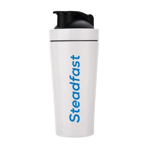 Stainless Steel Shaker 750ml