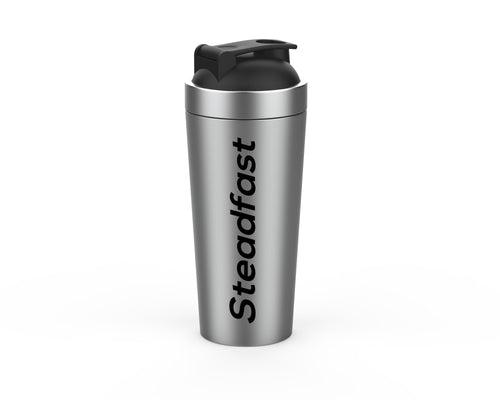 Stainless Steel Shaker 750ml