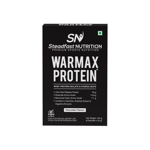 Warmax Protein