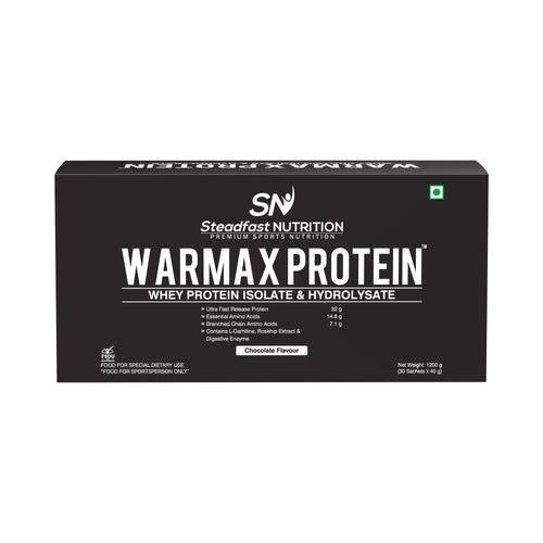 Warmax Protein