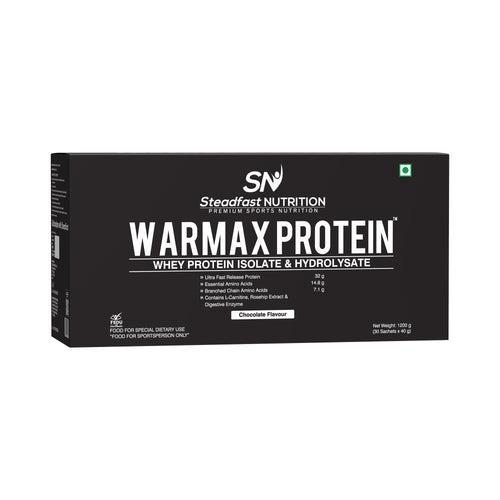 Warmax Protein