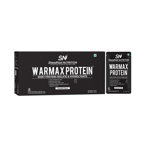 Warmax Protein