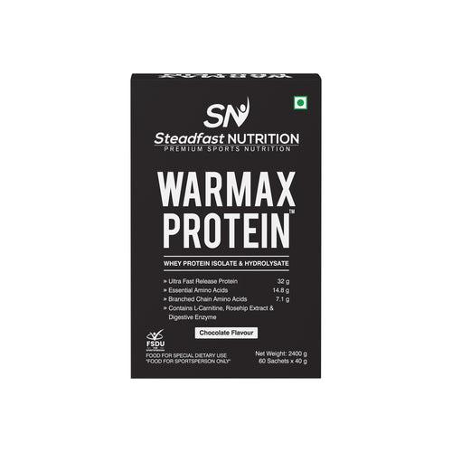 Warmax Protein