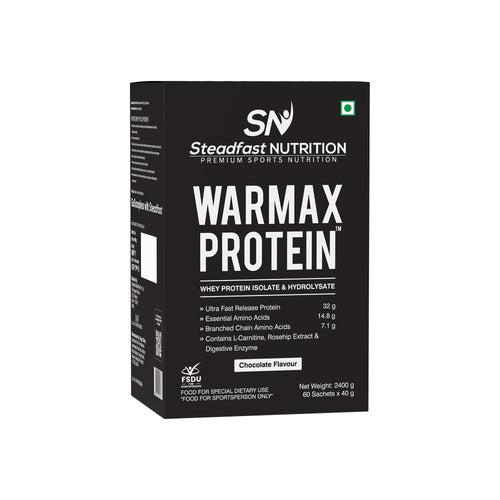 Warmax Protein