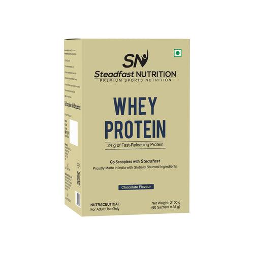 Whey Protein