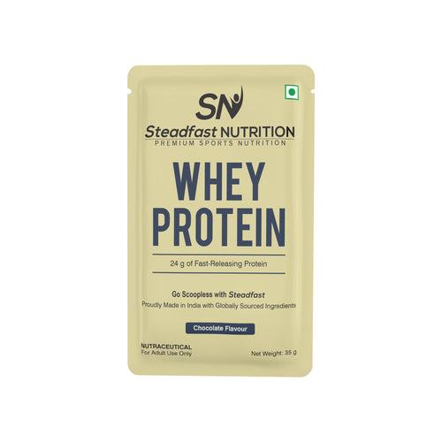 Whey Protein