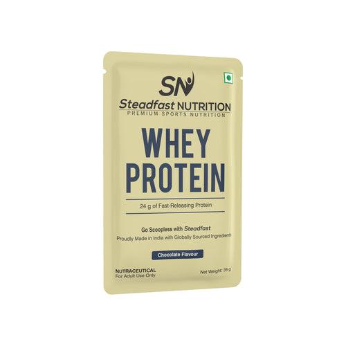 Whey Protein