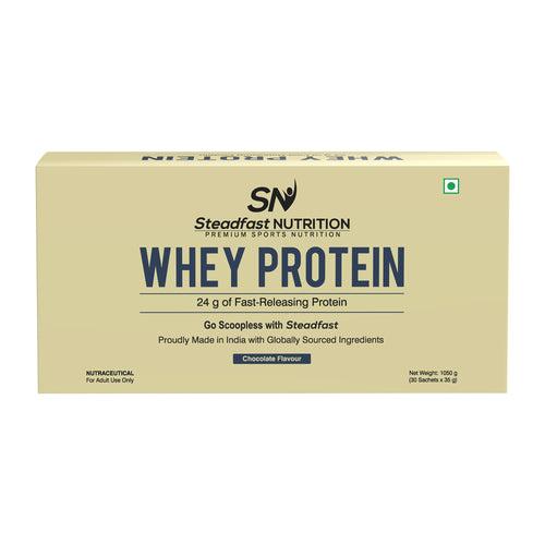 Whey Protein