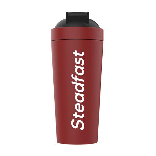 Stainless Steel Shaker 750ml