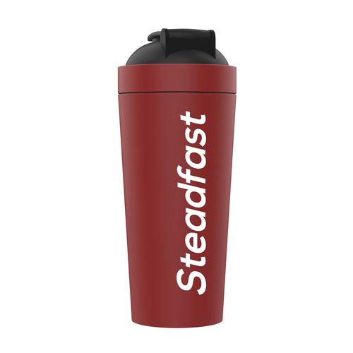 Stainless Steel Shaker 750ml