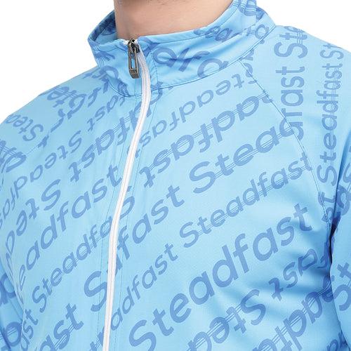 Steadfast X Jacket