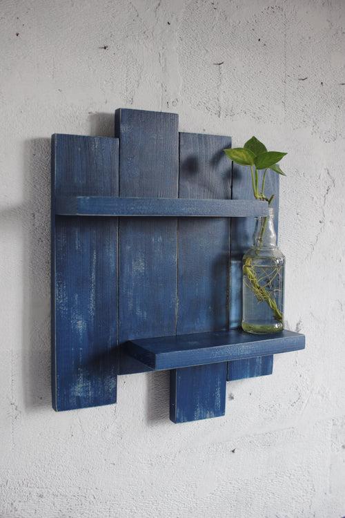 Plank Shelf