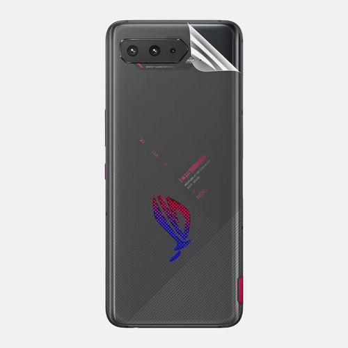 Asus Rog Phone 5 Skins & Wraps