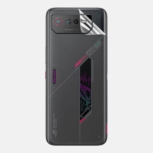 Asus Rog Phone 6 Skins & Wraps