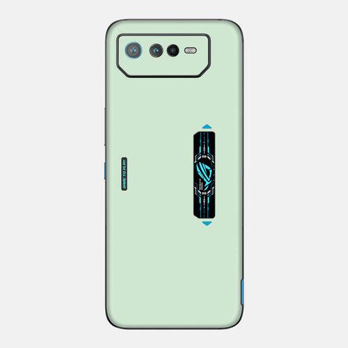 Asus Rog Phone 6 Pro Skins & Wraps