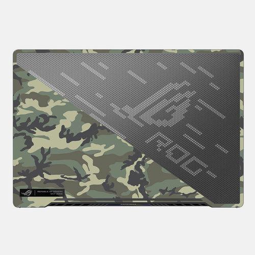 ASUS ROG Zypherous G14 2021 Skins & Wraps