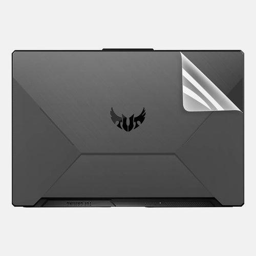 Asus TUF Gaming A17 FA706 Skins & Wraps