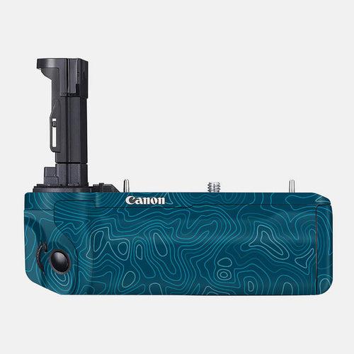 Canon Battery Grip BG-R10 Skins & Wraps