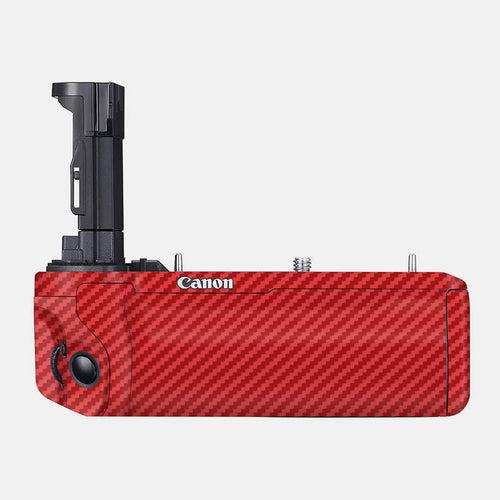 Canon Battery Grip BG-R10 Skins & Wraps