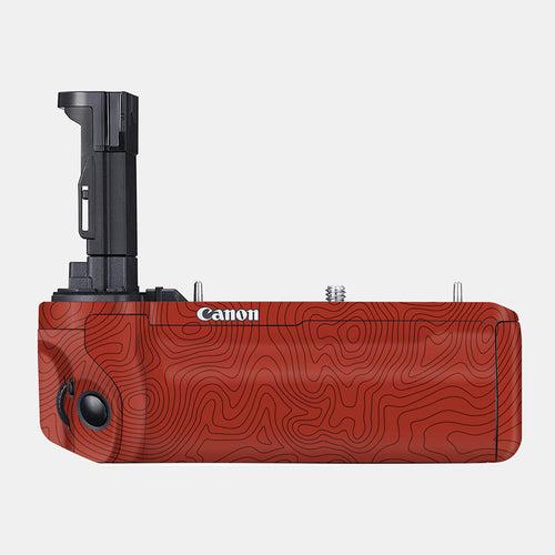 Canon Battery Grip BG-R10 Skins & Wraps