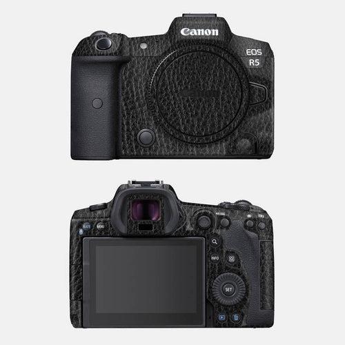 Canon EOS R5 Skins & Wraps