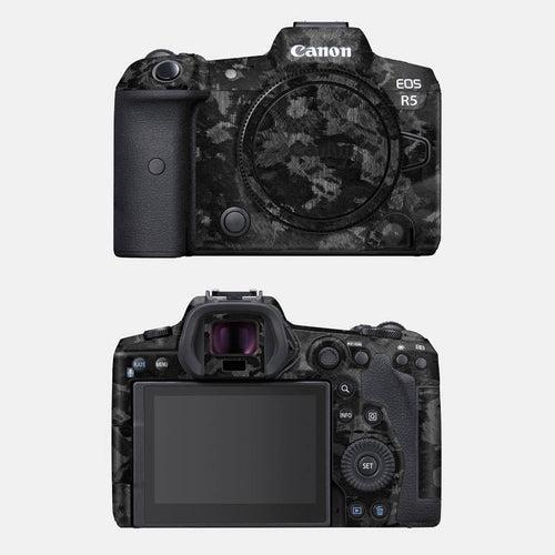 Canon EOS R5 Skins & Wraps