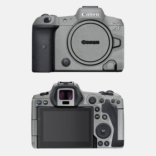 Canon EOS R5 Skins & Wraps