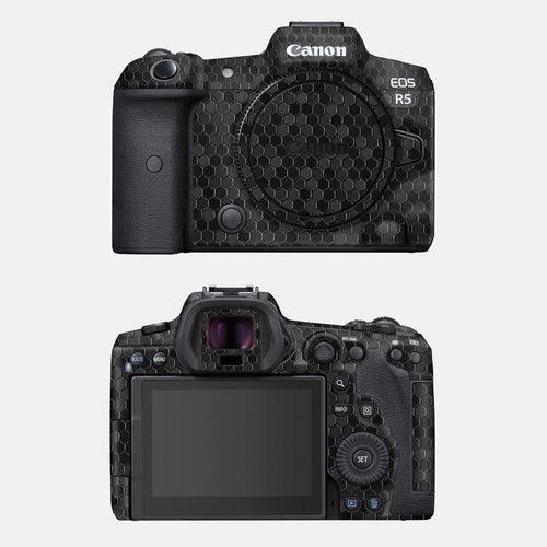 Canon EOS R5 Skins & Wraps