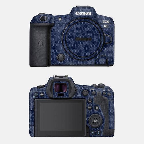 Canon EOS R5 Skins & Wraps