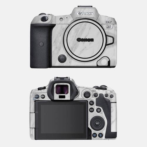 Canon EOS R5 Skins & Wraps