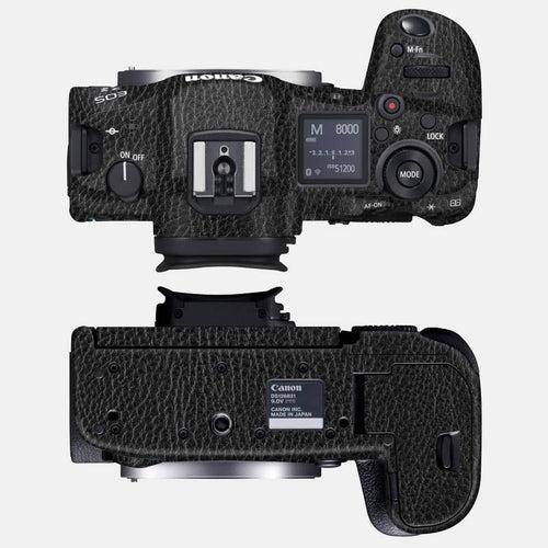 Canon EOS R5 Skins & Wraps