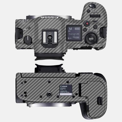 Canon EOS R5 Skins & Wraps