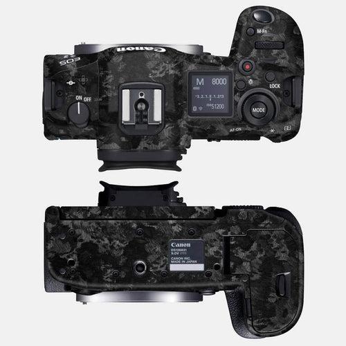 Canon EOS R5 Skins & Wraps