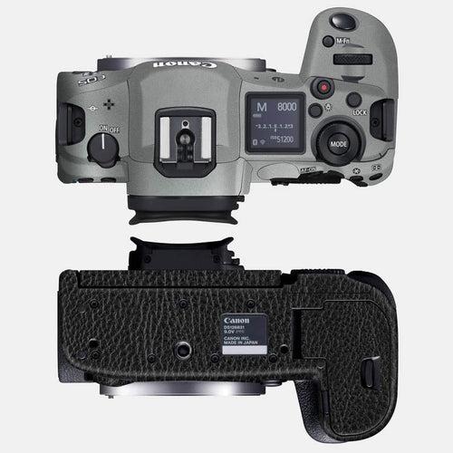 Canon EOS R5 Skins & Wraps