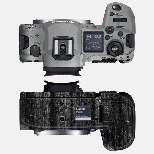 Canon EOS R5 Skins & Wraps